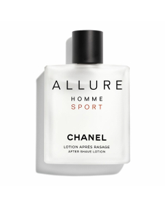 ALLURE HOMME SPORT