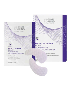 Natucollagen Boost Augenpads