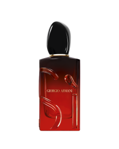 Sì Passione Intense EdP Nat. Spray Refillable