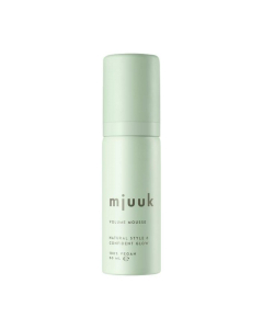Volume Mousse