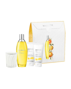 Eau Vitaminée L-Set