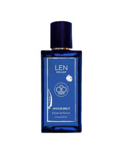 Exclusif Amour Brut Extrait de Parfum