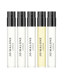 Cologne Discovery Collection