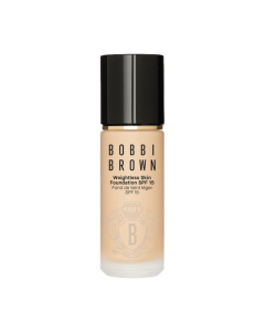 Skin Weightless Foundation SPF 15