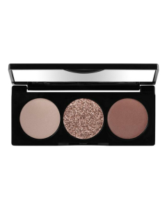 The Essentials Eyeshadow Trio