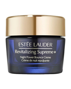 Revitalizing Supreme Night Power Bounce Cream