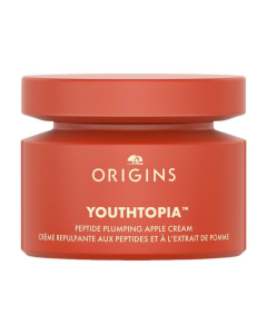 Youthtopia Peptide Plumping Apple Cream