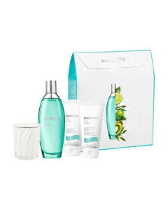 Eau Pure L-Set
