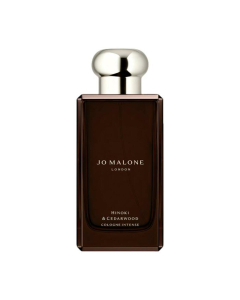 Hinoki & Cedarwood Cologne