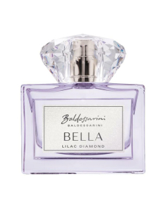 Bella Lilac Diamond EdP Nat. Spray