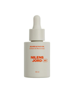 Men Beard & Face Oil