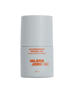 Men Antiperspirant Deo Roll-On 72 H.
