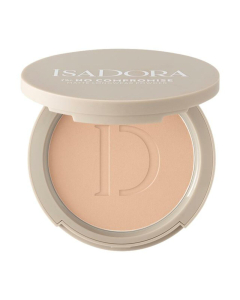 The No Compromise Matte Longwear Powder