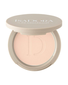 The No Compromise Matte Longwear Powder