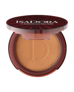 The Bronzing Powder