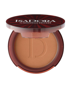 The Bronzing Powder