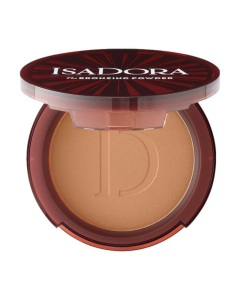 The Bronzing Powder