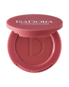 The Powder Blush