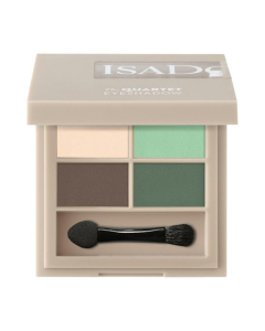The Eyeshadow Quartet