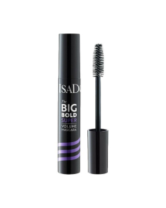 The Big Bold Super Volume Mascara