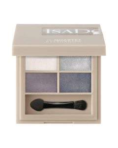 The Eyeshadow Quartet