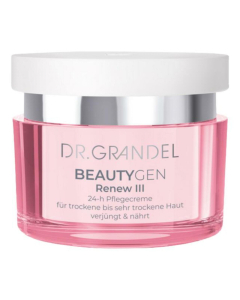Beautygen Renew III³
