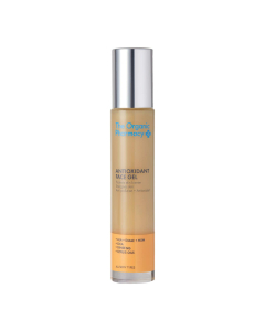 Antioxidant Face Gel