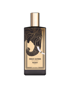 Indian Leather EdP Nat. Spray