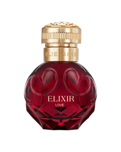 Elixir Love EdP Nat. Spray