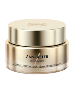 Golden Lift Augencreme