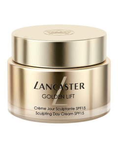 Golden Lift Cream SPF15
