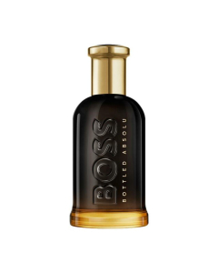 Boss Bottled Absolu Parfum Intense Nat. Spray