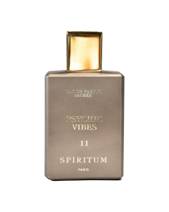 11 | Psychic Vibes EdP Nat. Spray