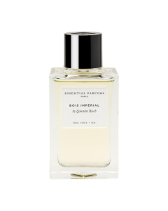 BOIS IMPERIAL by Quentin Bisch EdP Nat. Spray (nachfüllbar)