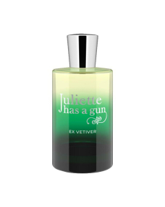 Ex Vetiver EdP Nat. Spray