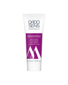 Menoenergy Let´S Glow Day Cream