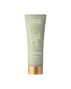 Naturoyale Silky Cleanser