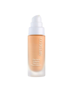 Perfect Matte Serum Foundatation
