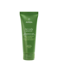 Be Curly Advanced Curl Enhancer Cream