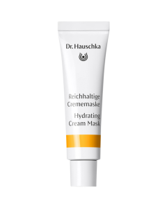 Reichhaltige Crememaske