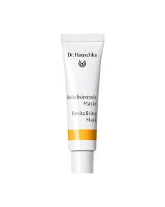 Revitalisierende Maske