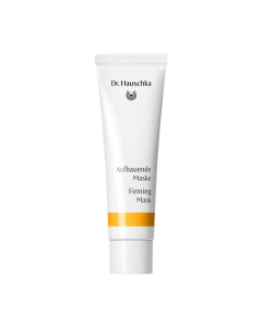 Aufbauende Maske