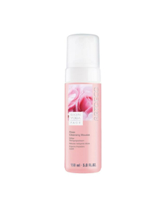Skin Yoga Face Rose Cleansing Mousse