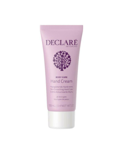 Body Care Hand Cream