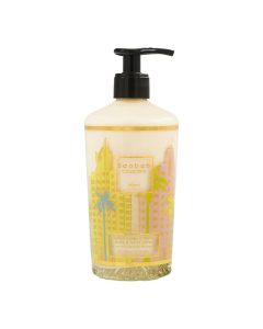 Miami Body & Hand Lotion