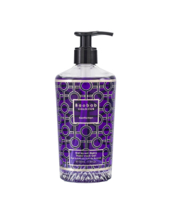 Gentlemen Hand Wash Gel