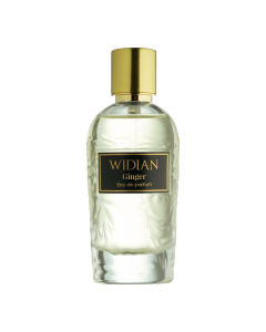 Ginger EdP Nat. Spray