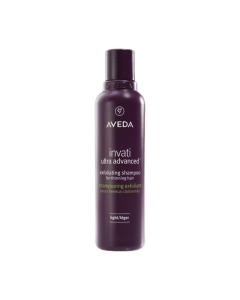 Invati Ultra Advanced Exfoliating Shampoo Light
