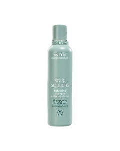 Scalp Solutions Balancing Shampoo