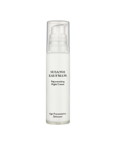 Revitalisierende Nachtcreme